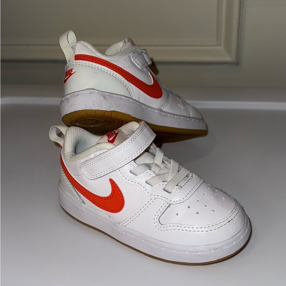 Nike Kids Preschool Sneakers